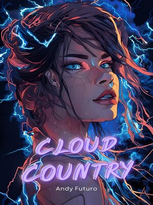 cover image of Cloud Country